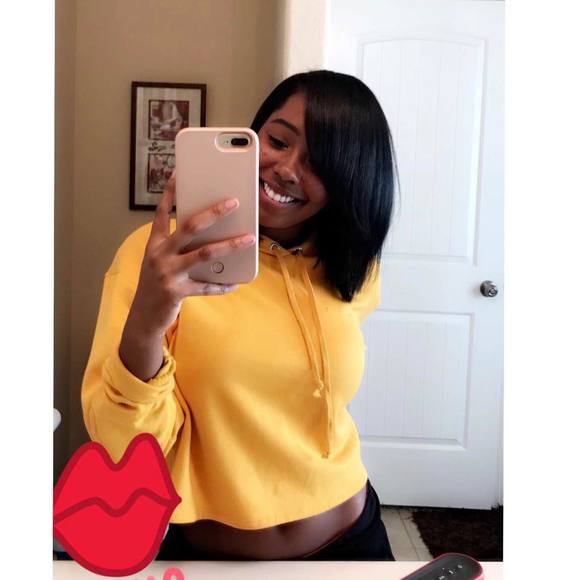 Meet your Posher, Nene - Picture 1 of 1